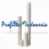 d Pentek P1 Spun Bonded Polypropylene Filter Cartridges 1 micron 10 inch profilterindonesia  medium